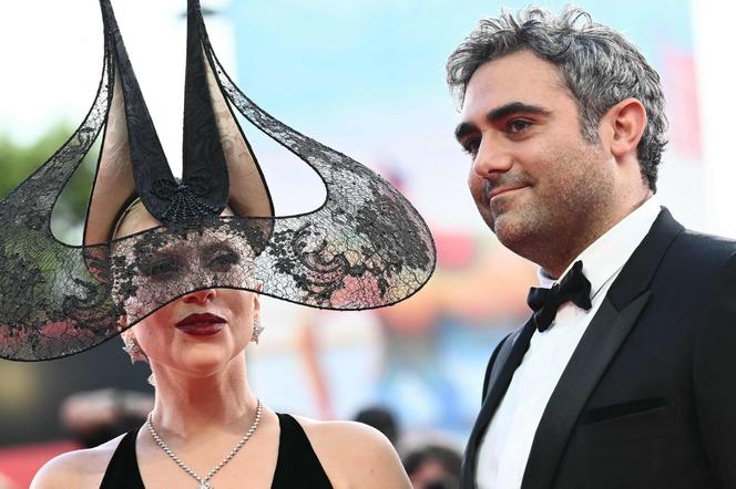 Lady Gaga i Michael Polansky - narzeczony piosenkarki