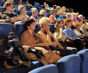 Specjalny pokaz filmu Dom Dobry w Grudziądzu