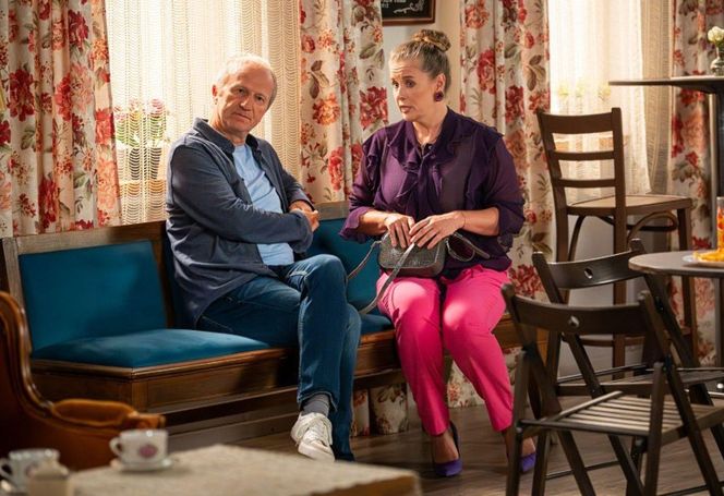 Co wydarzy się w “Pierwszej miłości” na początku listopada? Streszczenia odcinków 4086 - 4090