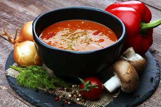 Ostra zupa gulaszowa, czyli eintopf po węgiersku [przepis]
