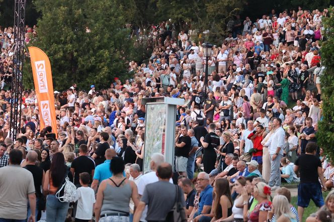 Wakacyjna Trasa Lato z Radiem i Telewizją Polską zawitała do Lublina