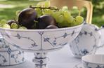 Royal Copenhagen, Blue Fluted Plain