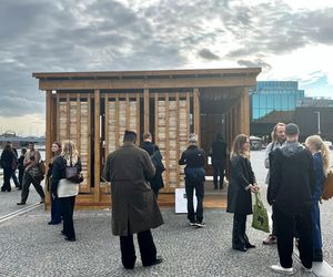 Biennale Architektury w Kopenhadze