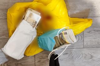 Akcja CBŚP. Pseudokibic zatrzymany