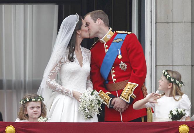 8 lat temu Kate Middleton i książę William wzięli ślub! Świętują rocznicę mimo skandalu?