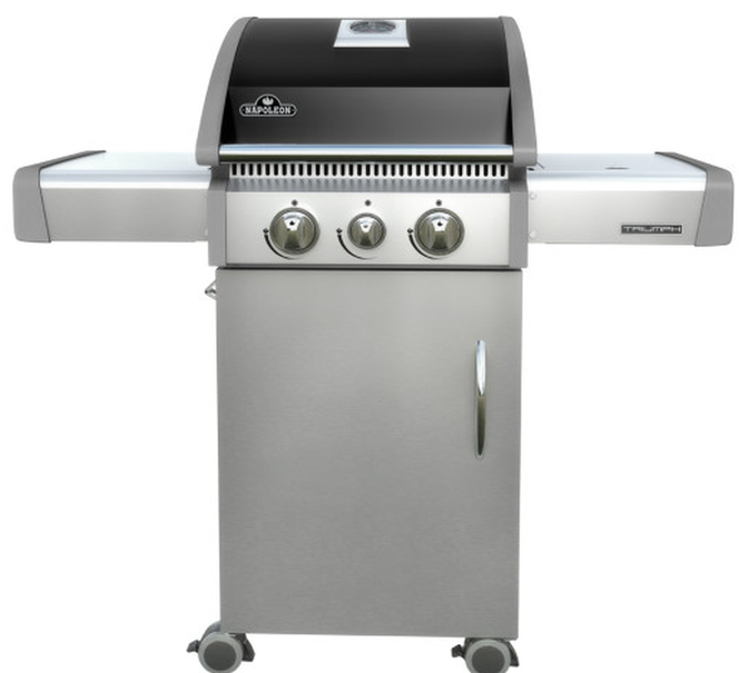 Grill gazowy Napoleon Triumph 325