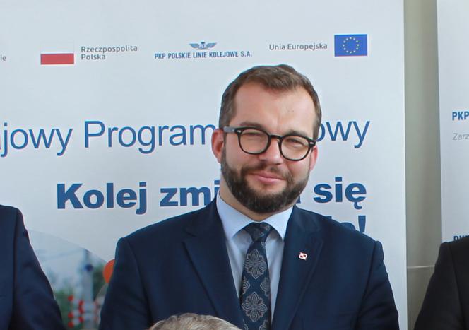 Grzegorz Puda - nowy minister rolnictwa?