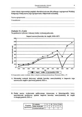 Matura 2014 Historia poziom rozszerzony