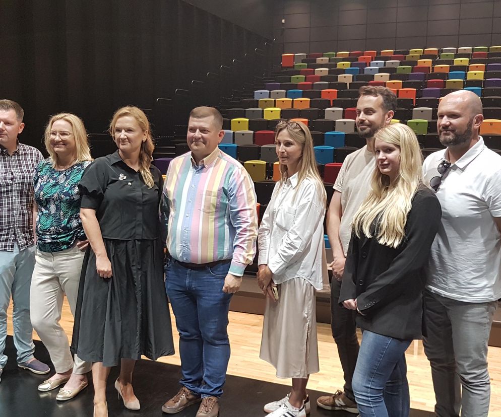 Była policjantka pokieruje MCK