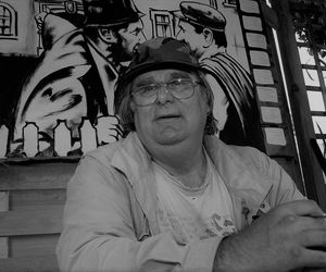 Sensacja! Będzie drugi pogrzeb Janosika! Marek Perepeczko wróci swojego ulubionego miejsca na ziemi