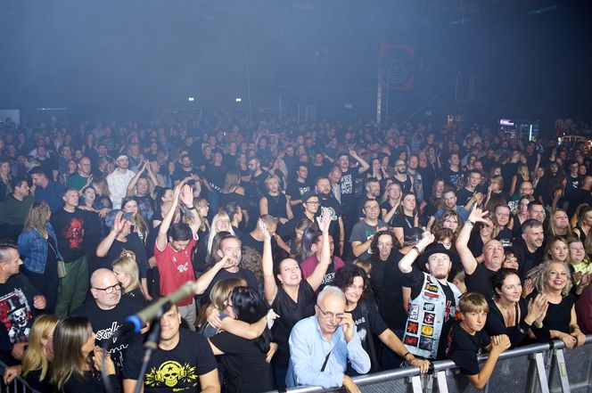 Rocktoberfest 2025 - impreza urodzinowa Eski ROCK