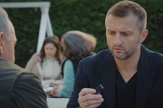 M jak miłość, odcinek 1843: Tajemnica ostatniego nagrania Doroty. To dlatego Bartek nie znalazł go w laptopie żony! - ZDJĘCIA, ZWIASTUN 