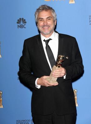 Alfonso Cuaron