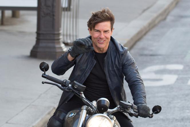 Mission: Impossible 6