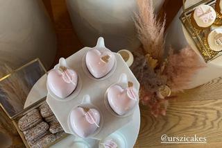 Olga Frycz zorganizowała baby shower