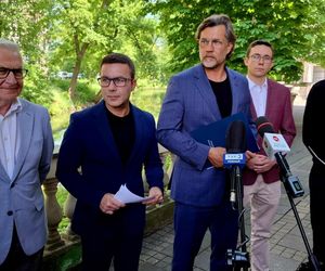 Nieprawidłowości w kaliskim szpitalu? Prezydent Kalisza chce wyjaśnień od dyrektora lecznicy 