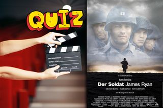 QUIZ. Hollywood niejedno ma imię. Szukamy imion w filmach, które z pewnością widziałeś!