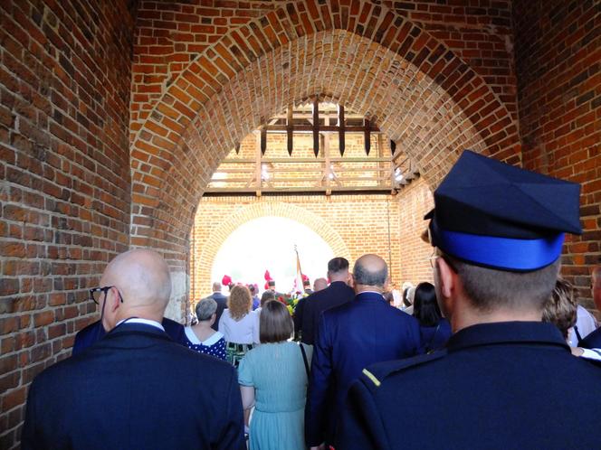 To nie konkurs, a przegląd dziedzictwa polskiej kultur