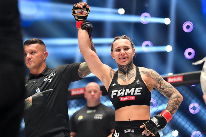 Klaudia "Sheeya" Kołodziejczyk