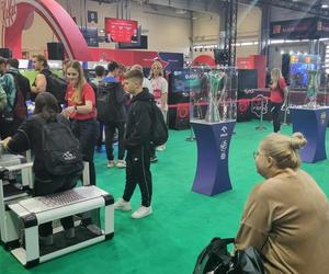 Trwa Poznań Game Arena! Jak wyglądał piątek na MTP w Poznaniu