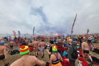 XXI Międzynarodowy Zlot Morsów w Mielnie 