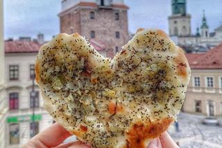 Lublin - cebularze i wielkie świętowanie Młodzieżowych Urodzin Miasta