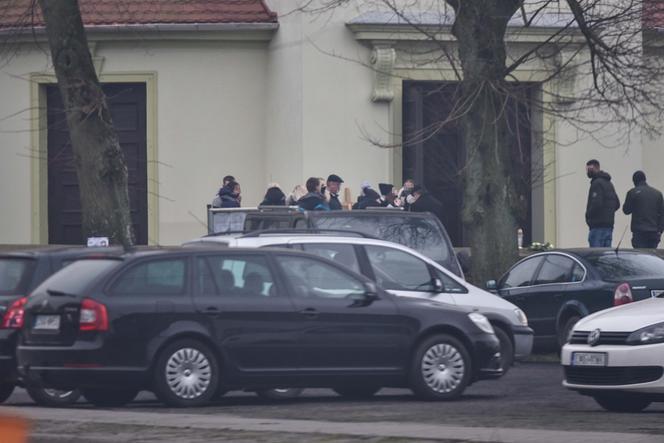 Malwina zginęła na miejscu wypadku