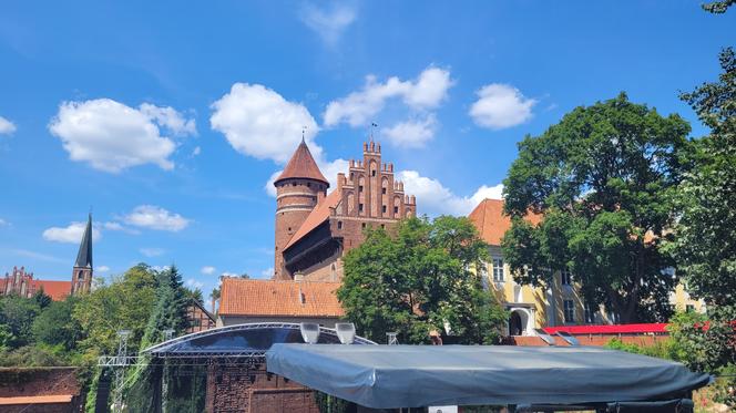 4. Muzeum Warmii i Mazur w Olsztynie