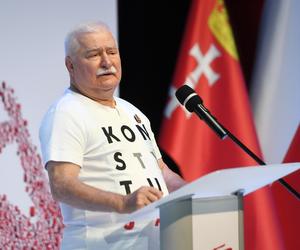 Rejs z Wałęsą za 37 tysięcy