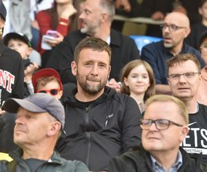 1. Finał Indywidualnych Mistrzostw Polski na Motoarenie. Zdjęcia kibiców i zawodników z Torunia