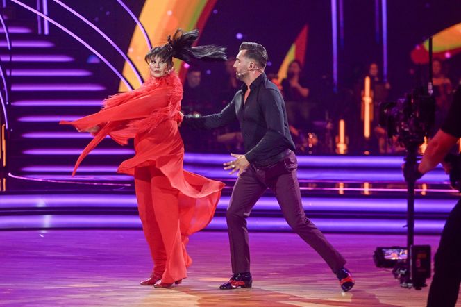 Rafał Maserak, Iwona Pavlović