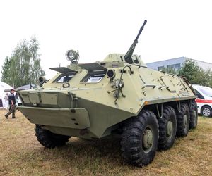 VI Tarnogórski Piknik Militarny