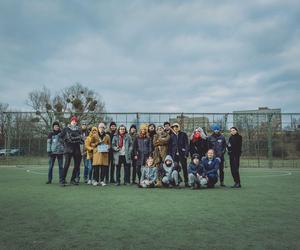 Film studentów UAM podbija międzynarodowe festiwale