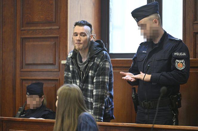 Karl będzie próbował uciec z aresztu? Szokujące słowa w sądzie. Takiego obrotu spraw nikt się nie spodziewał!