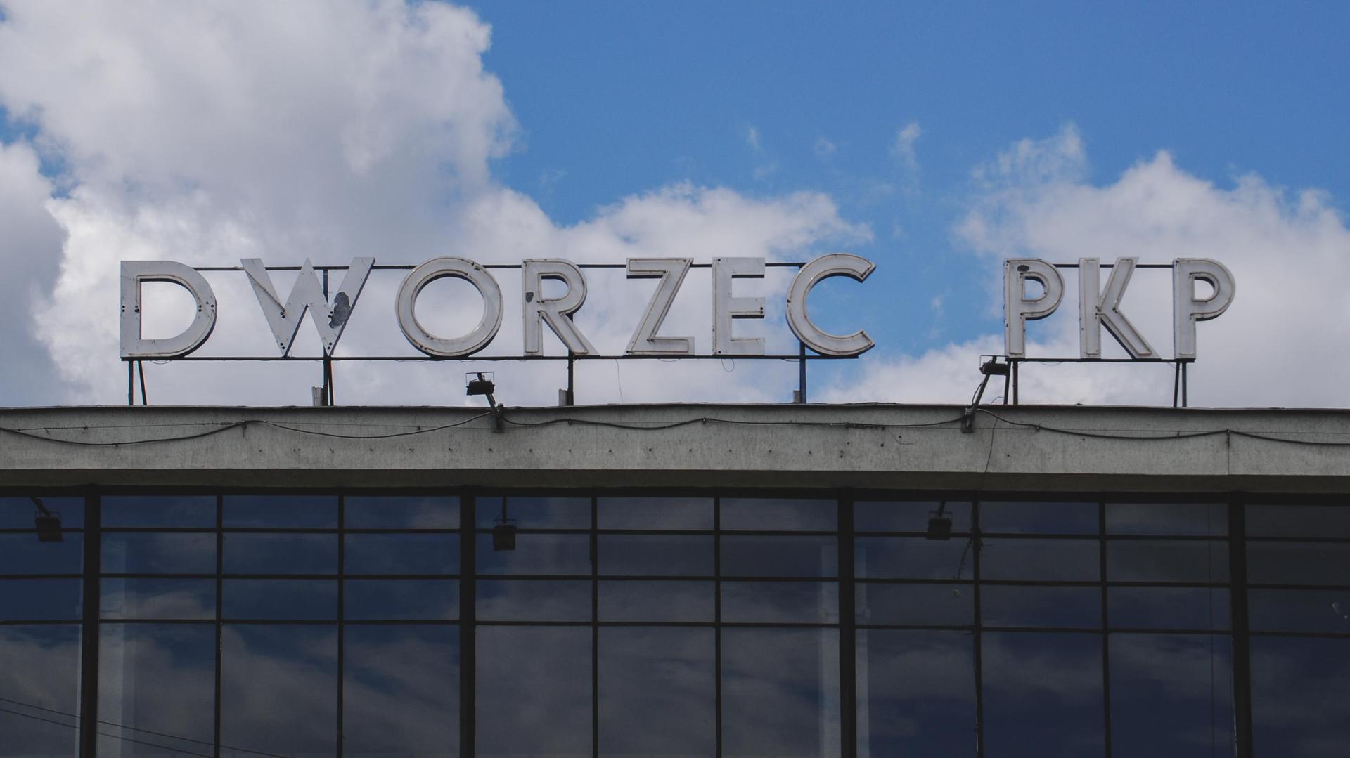 Kielce. Przewodnik po architekturze socmodernistycznej - zdjęcia