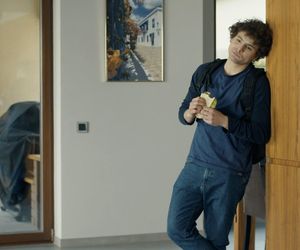 Barwy szczęścia odc. 3192. Witek (Witold Sosulski)