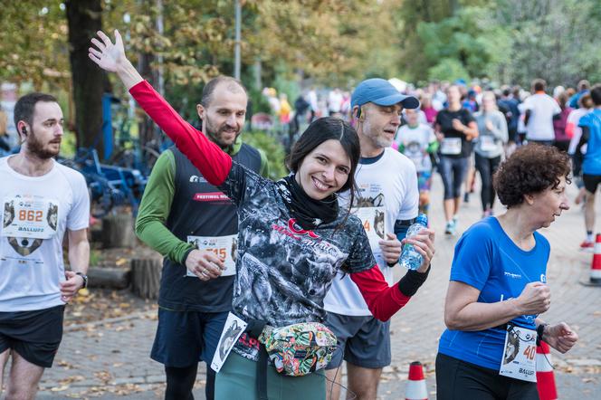 Wild Run 2019. Znamy zwycięzców charytatywnego biegu we wrocławskim zoo