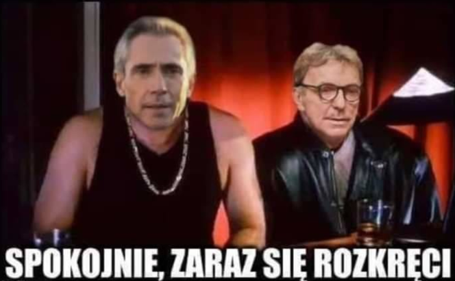Memy po meczu Polska - Islandia