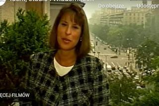 Legendarni prezenterzy pogody TVP