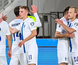 Finlandia - Polska 