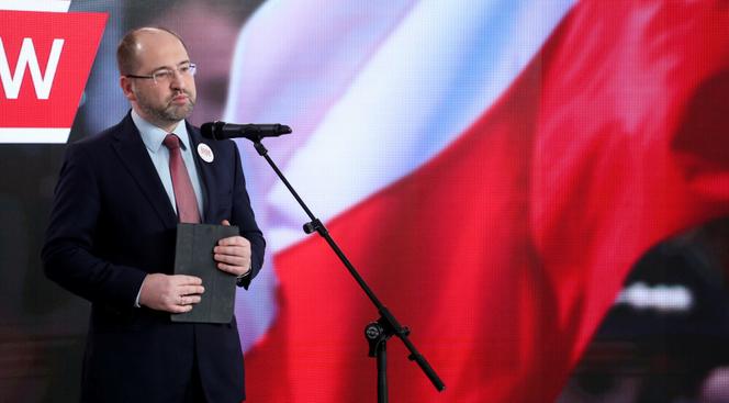 Bielan przeciąga posłów do PiS