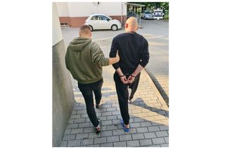 Tragiczne spotkanie w gminie Pokój zakończone śmiercią!