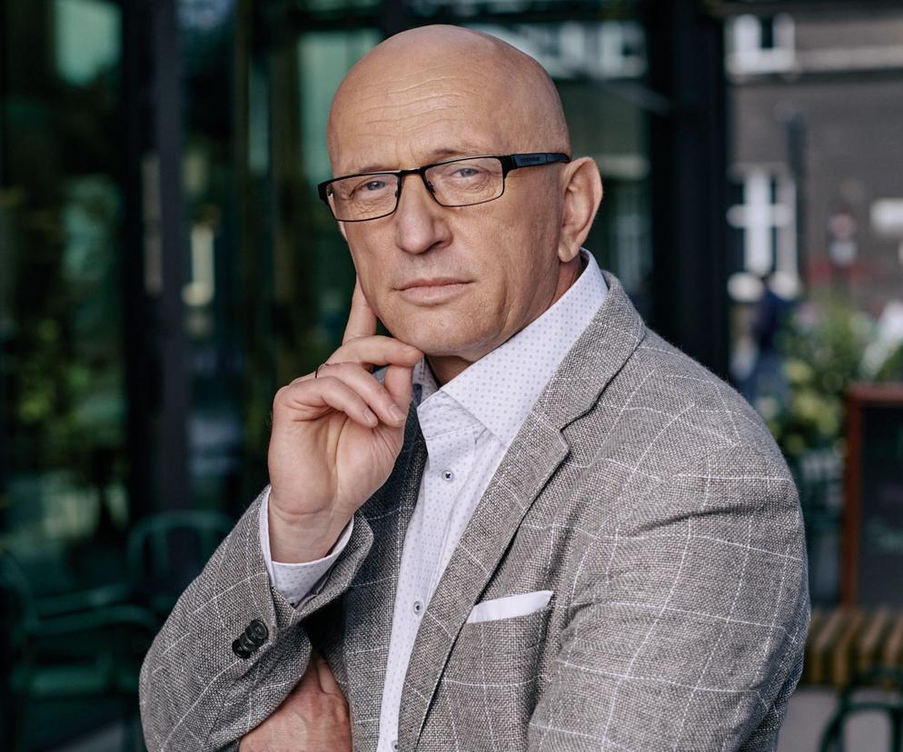 Szczepan Buryło, GALECO