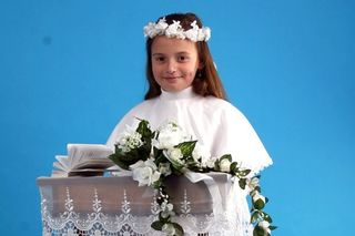 500 plus nie starczy na komunie. Tyle Polacy chcą wydać na prezent