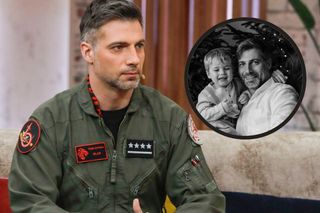 W sieci trwa zbiórka na synów zmarłego pilota F-16. Zebrano już gigantyczną kwotę!