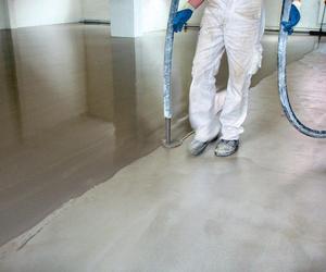 wylewki samopoziomujące