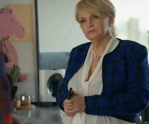 Barwy szczęścia odc. 3208. Małgorzata (Adrianna Biedrzyńska)