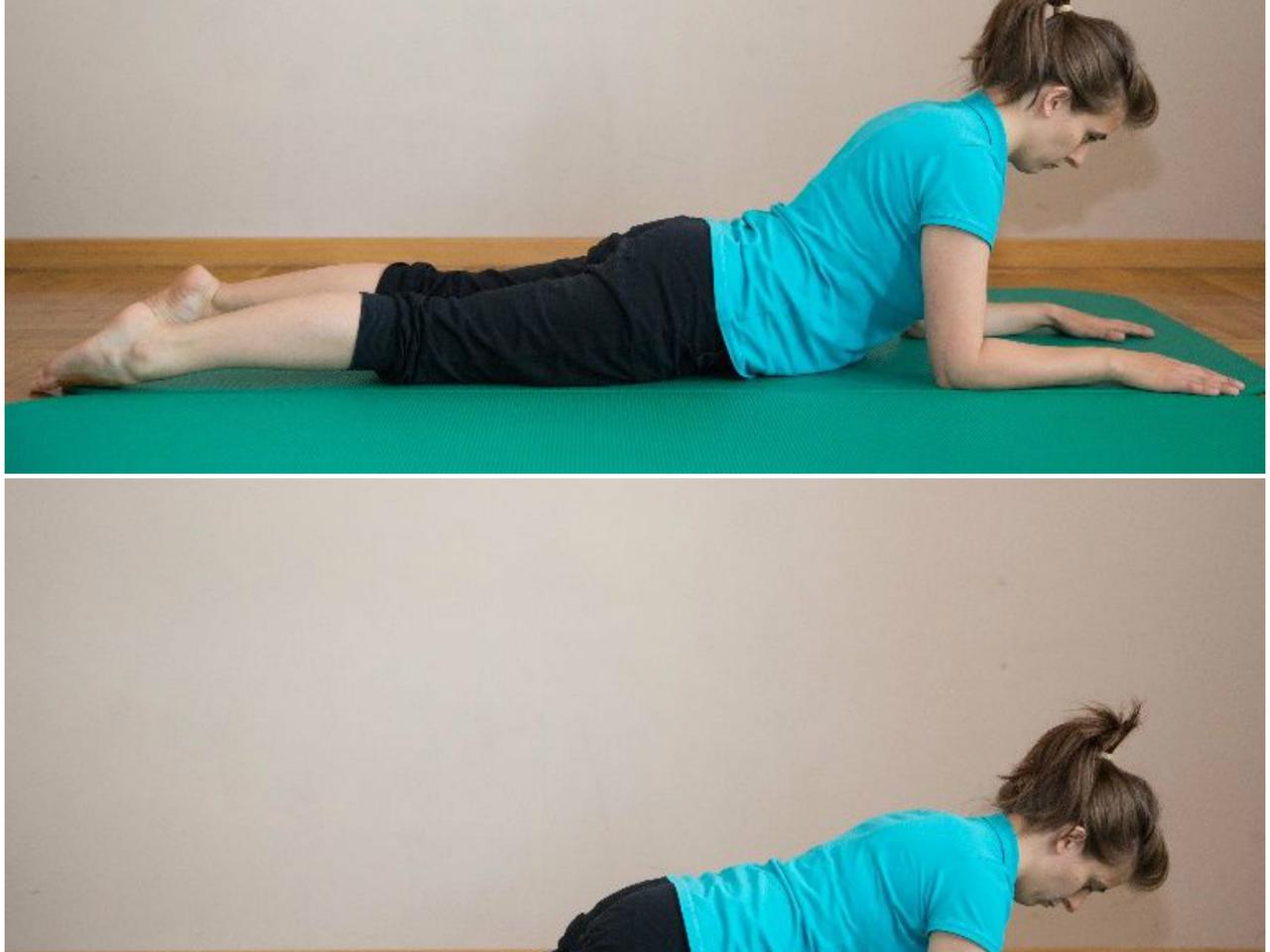 Ćwiczenia fizjoterapeutyczne dla pacjentów z cukrzycą