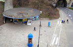 Kiosk z kulturą na Powiślu - otwarcie już 26 czerwca!