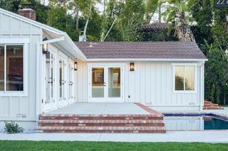 Alicja Bachleda-Curuś: Wynajęła willę w Hollywood